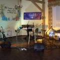 Band 'listen24' in Nettgau