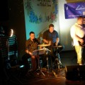 Band 'listen24' in Nettgau