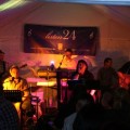 Band 'listen24' in Nettgau