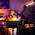Band 'listen24' in Nettgau