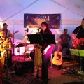 Band 'listen24' in Nettgau