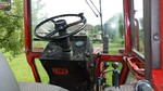 Belarus 82, nach der Restaurierung