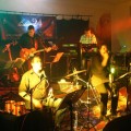 Band 'listen24' Start in's Jahr 2014 in Lüdelsen