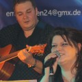 Band 'listen24' Start in's Jahr 2014 in Lüdelsen