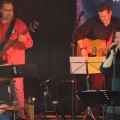 Band 'listen24' Start in's Jahr 2014 in Lüdelsen