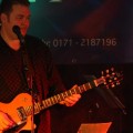 Band 'listen24' Start in's Jahr 2014 in Lüdelsen