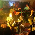 Band 'listen24' Start in's Jahr 2014 in Lüdelsen