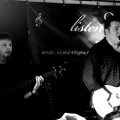 Band 'listen24' in Nettgau