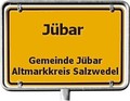 Ortsteil Jübar
