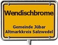Ortsteil Wendischbrome