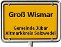 Splittersiedlung Groß Wismar