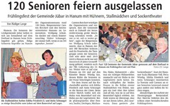 20140408 Altmark Zeitung - Hanum - Gemeinde-Senioren Frühlingsfest