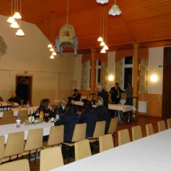 Dorfgemeinschaftssaal Hanum