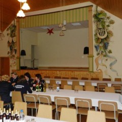 Dorfgemeinschaftssaal Hanum
