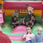 Kinderspielplatz Wendischbrome, Einweihung im September 2005