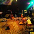 Band 'listen24' in Gladdenstedt