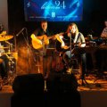 Band 'listen24' in Gladdenstedt