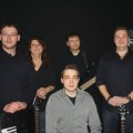 Band 'listen24' in Gladdenstedt
