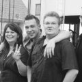 Band 'listen24' in Gladdenstedt
