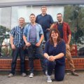 Band 'listen24' in Gladdenstedt