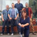 Band 'listen24' in Gladdenstedt