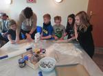 20191130 Hanum - Back- und Bastelnachmittag des Heimatvereins 1