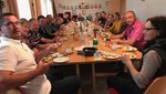 20171003 - Wendischbrome - Einheits-Frühstück im DGH -