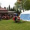 - Hanum - 1. Mai - Hanumer feiern auf dem Sportplatz -
