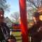 - Wendischbrome - Maibaumfest des Fördervereins-