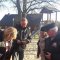 - Wendischbrome - Maibaumfest des Fördervereins-