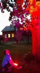 Night of Light - Nettgau