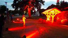 Night of Light - Nettgau
