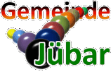 Logo Gemeinde Jübar